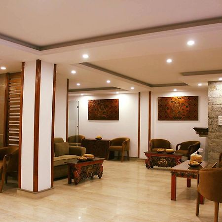 The Denzong Shangrila Гангток Экстерьер фото
