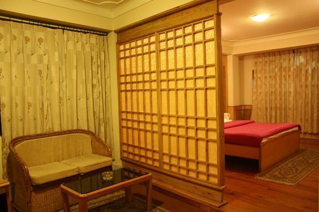 The Denzong Shangrila Гангток Номер фото
